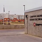 De Hotel Zaragoza