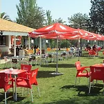 De Hotel Zaragoza
