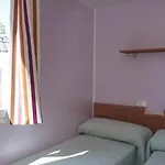 De Hotel Zaragoza