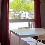 De Hotel Zaragoza