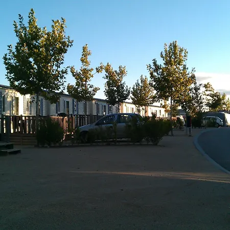 Hotel De Saragozza