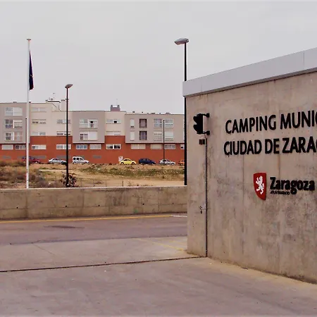 De Hotel Saragozza