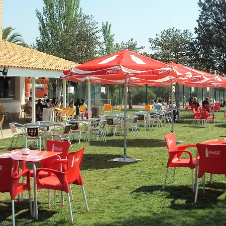 De Hotel Saragozza