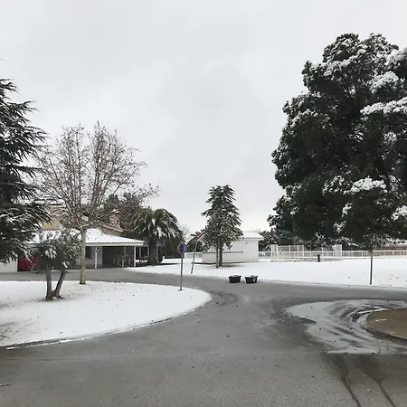 Отель De Сарагоса