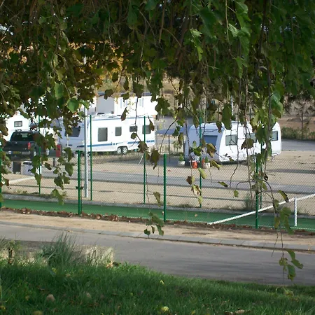 De Hotel Saragozza