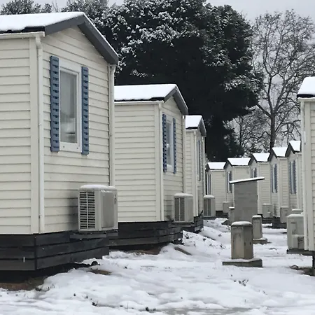 De 2* Сарагоса