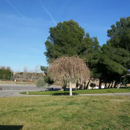 Hotel De Saragozza