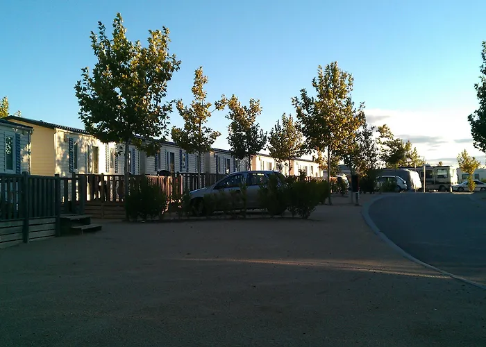 Отель De Сарагоса