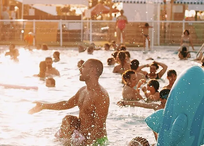 De 2* Сарагоса