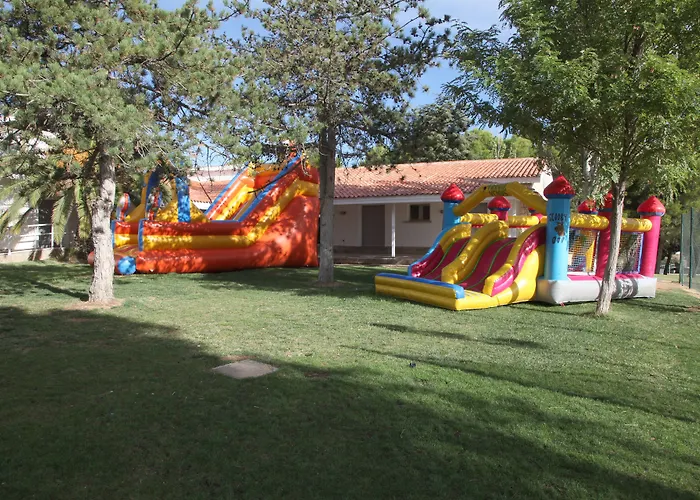 De 2* Сарагоса