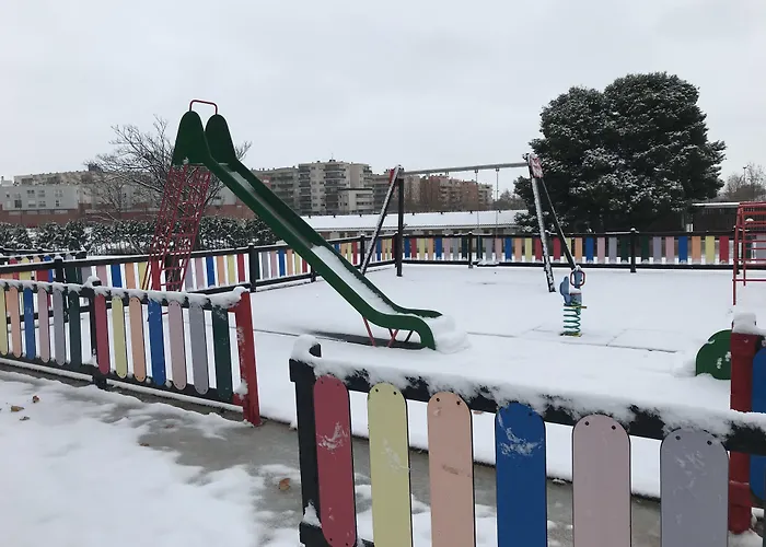 Отель De Сарагоса