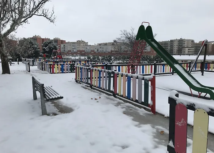 De Отель Сарагоса