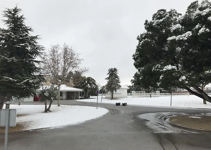 Отель De Сарагоса