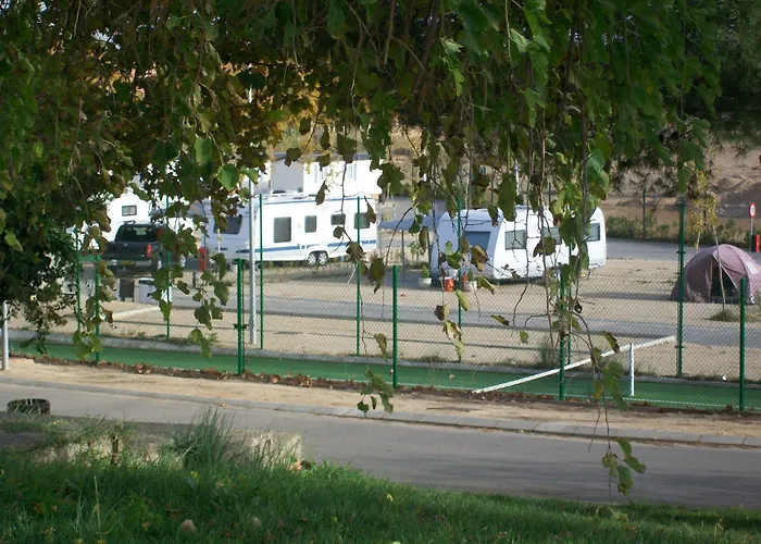 De Отель Сарагоса