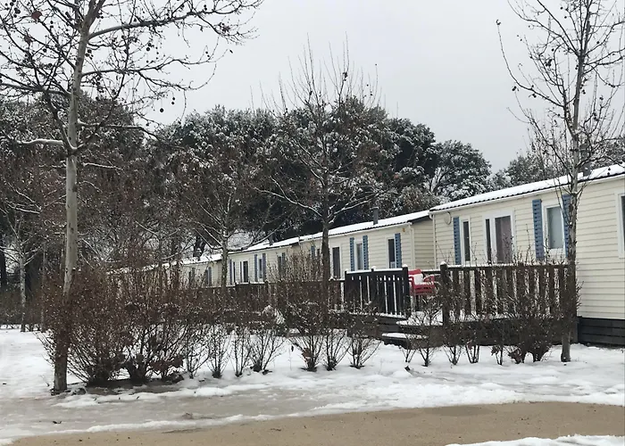 De 2* Сарагоса