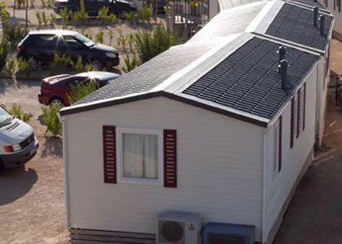 De 2* Сарагоса